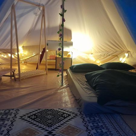 Homestay Sake Lai Son Zimmer foto