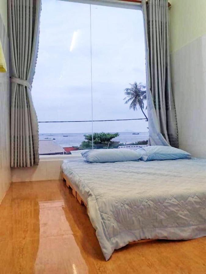 Homestay Sake Lai Son Exterior foto