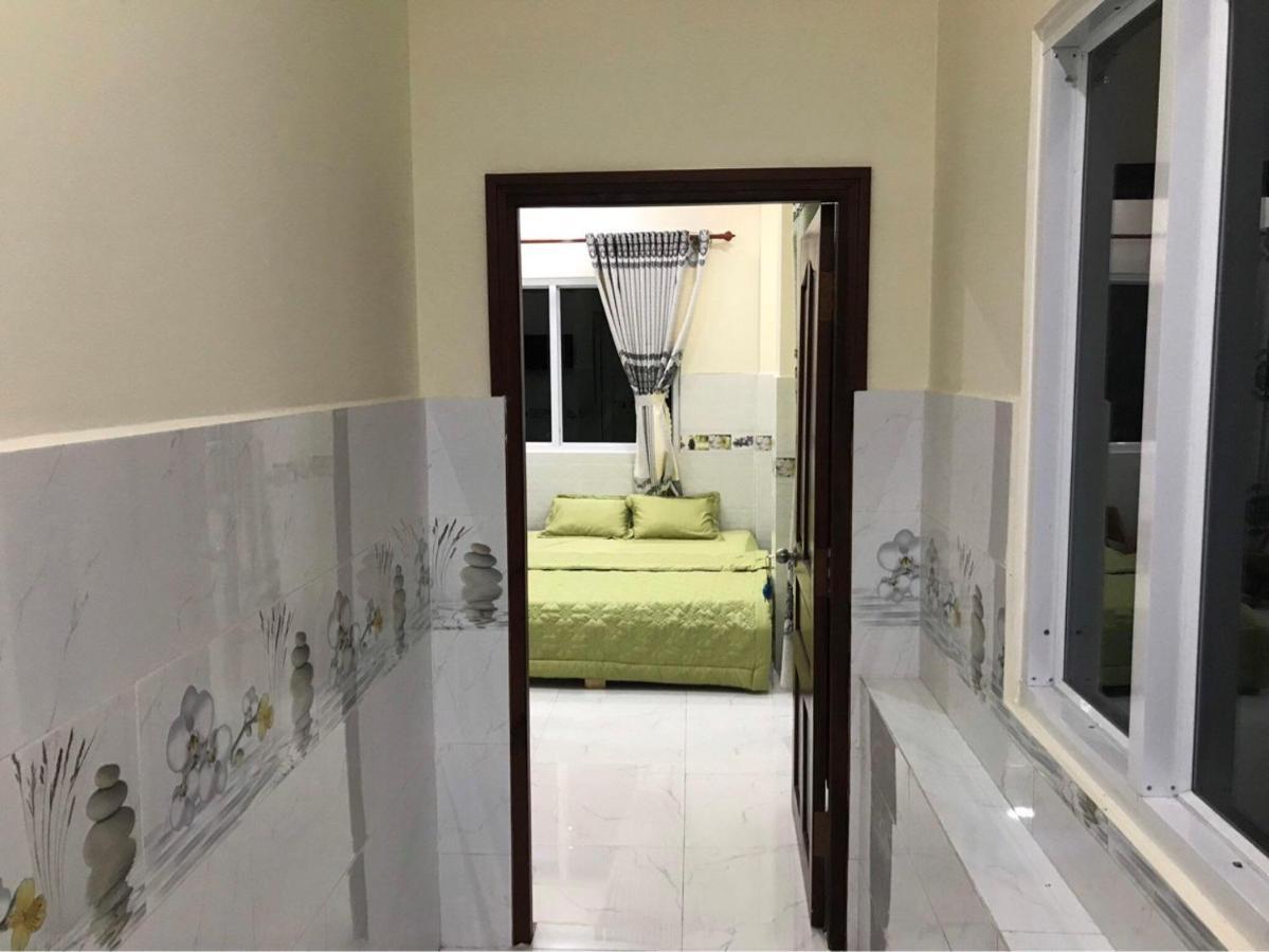 Homestay Sake Lai Son Exterior foto