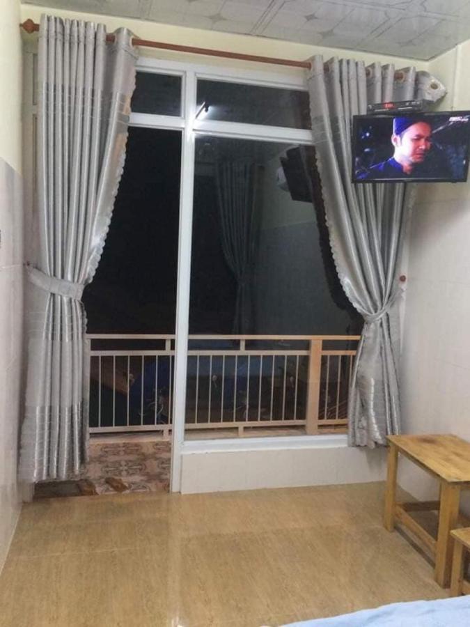 Homestay Sake Lai Son Exterior foto
