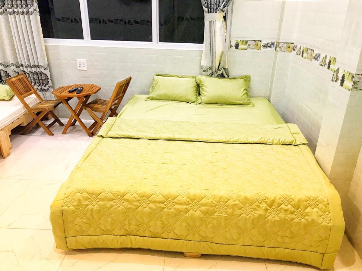 Homestay Sake Lai Son Exterior foto