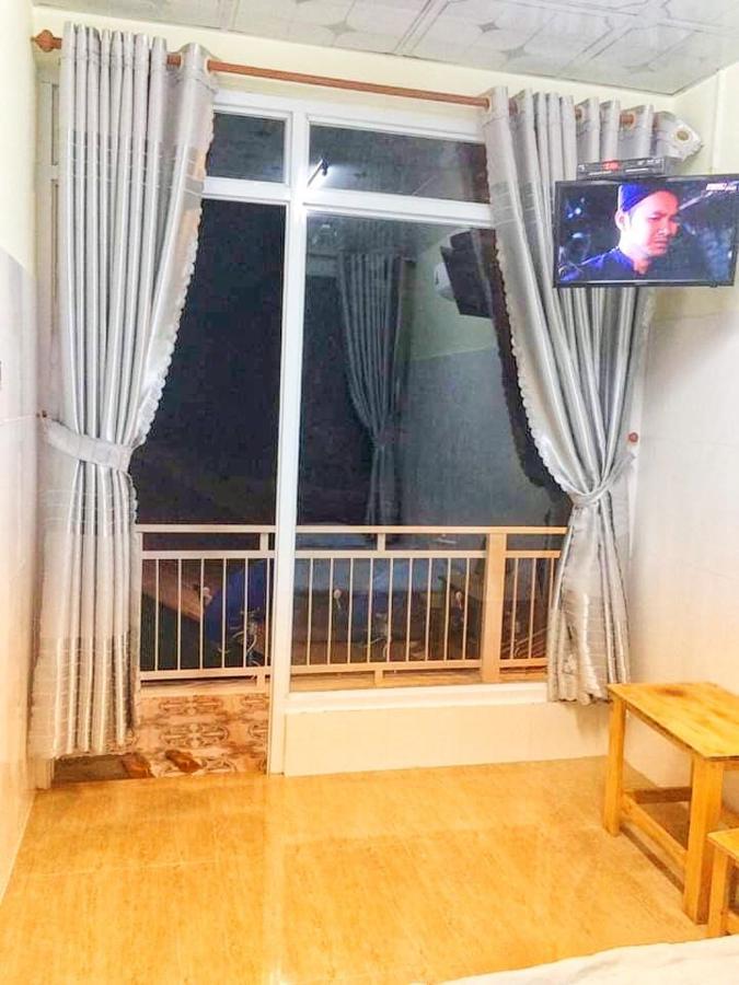 Homestay Sake Lai Son Exterior foto