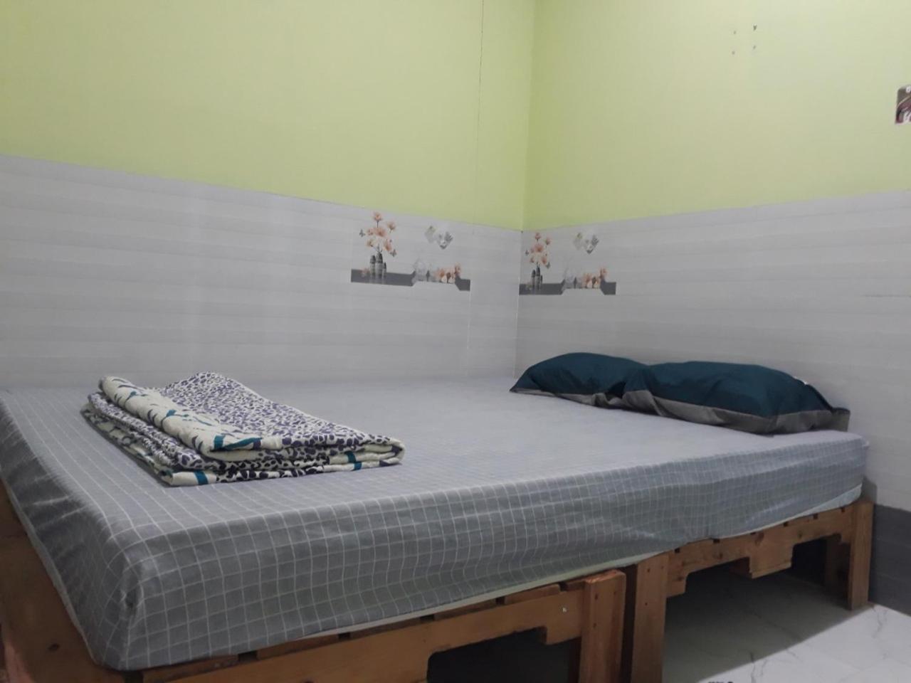 Homestay Sake Lai Son Zimmer foto
